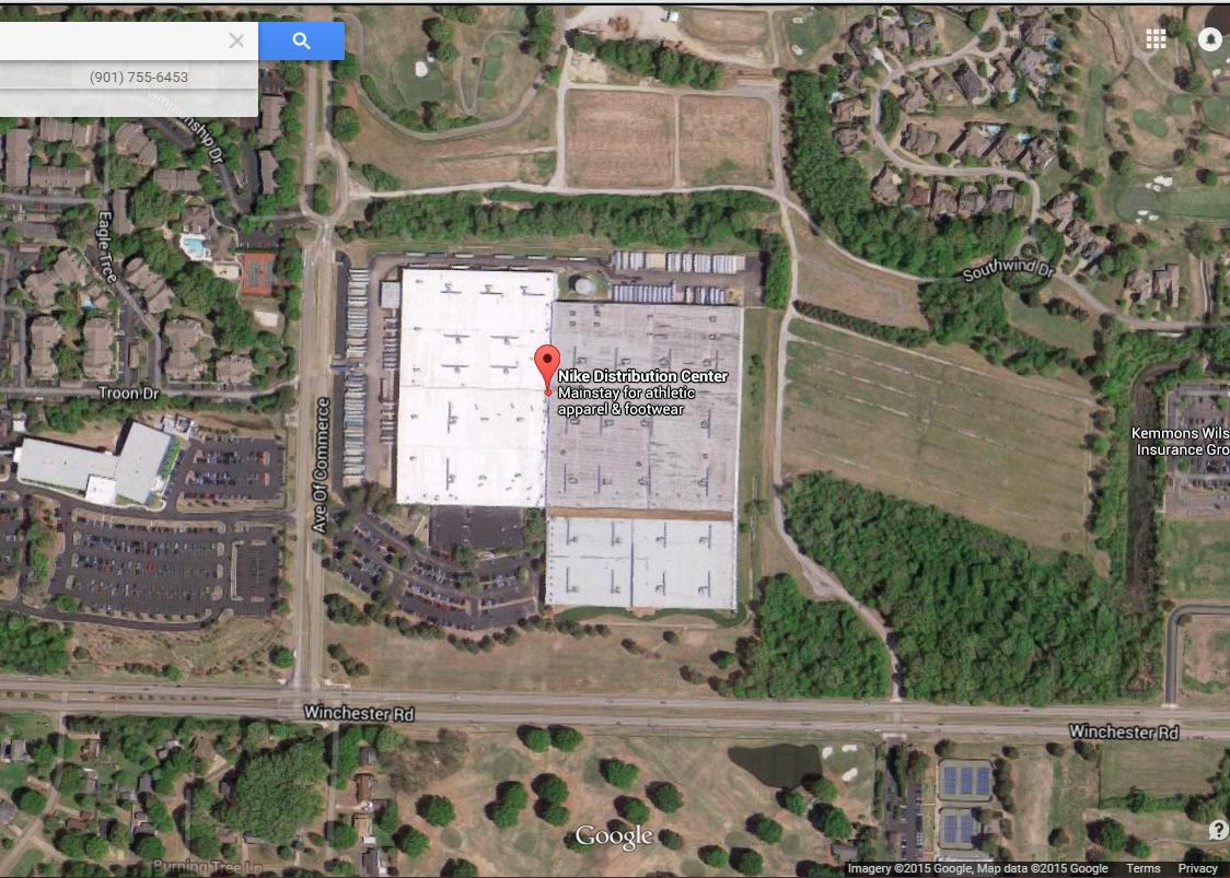 Unimat Commercial Inc. Properties Detail