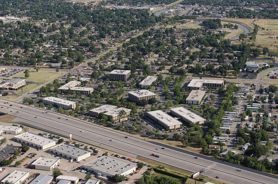 Unimat Commercial Inc. Properties Detail